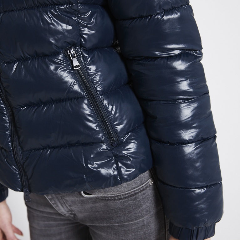 Kurze Pufferjacke "Nikki"     